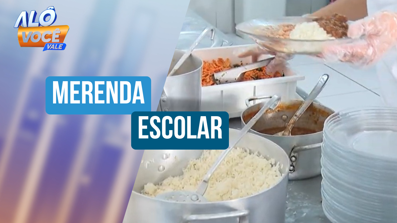 Escândalo na Merenda! Prefeitura de Jacareí Corta Verba e Pais se Revoltam