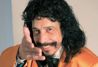 Os 10 maiores sucessos de Benito di Paula