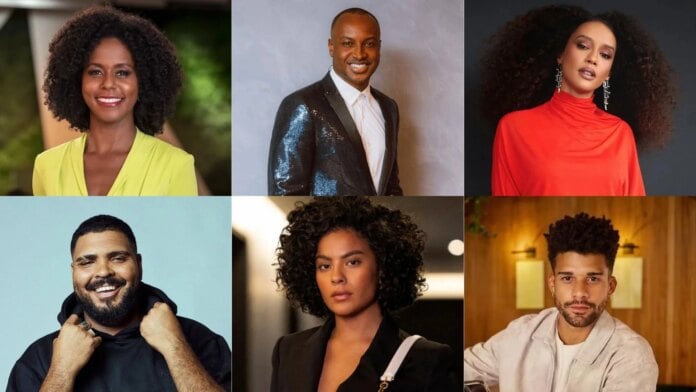 Prêmio Potências 2025 celebra 13 categorias e exalta a força da negritude brasileira