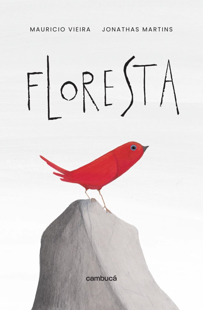 Quando a ‘Floresta’ fala com a gente