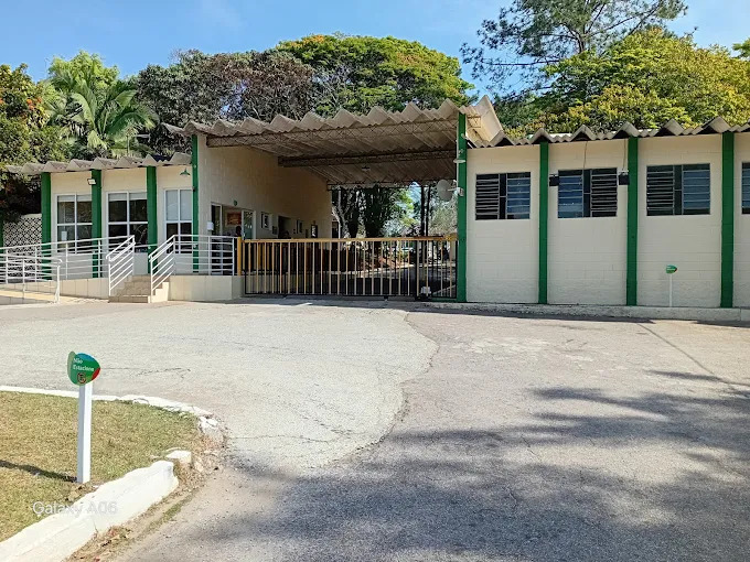 São José ganha 1º centro do SUS para tratamento de adolescentes com dependência química São José ganha 1º centro do SUS para tratamento de adolescentes com dependência química