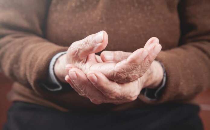 Vanessa Pedrosa: “Comunicação e dignidade na doença de Parkinson”