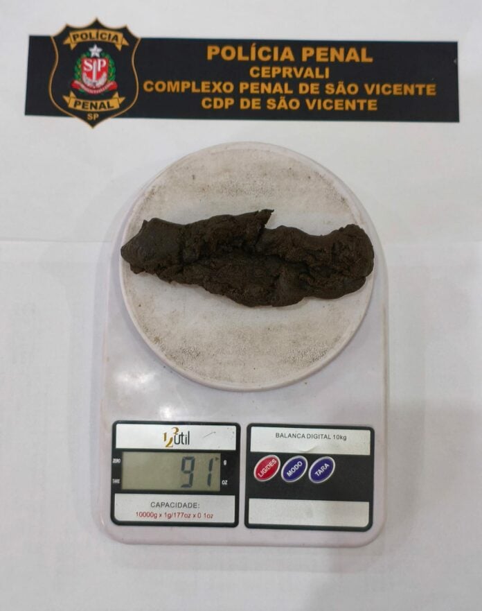 07 12 25_Apreensão CDP de São Vicente_balança