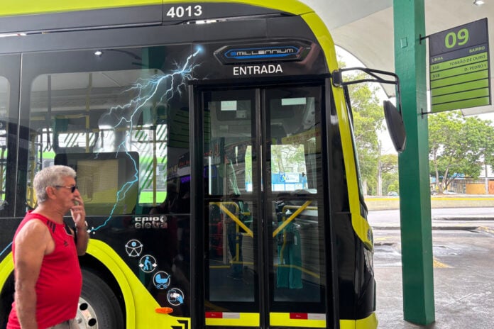 São José reforça transporte público para o período de Natal a partir deste sábado (6)