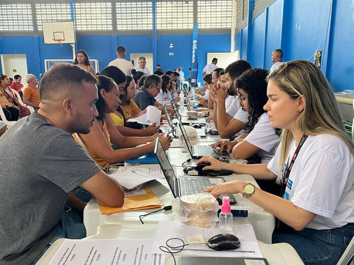 2024-feirao-da-empregabilidade-joao-pessoa Feirão da Empregabilidade em João Pessoa: onde será e o que levar?