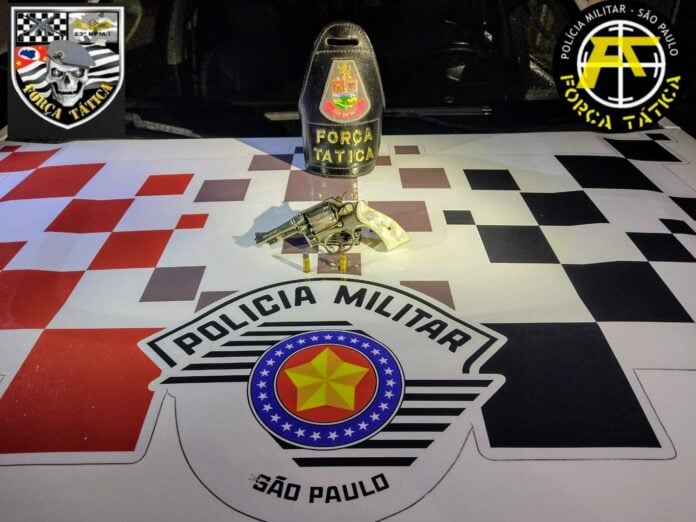 PRENDE ARMA PRENDE ARMA