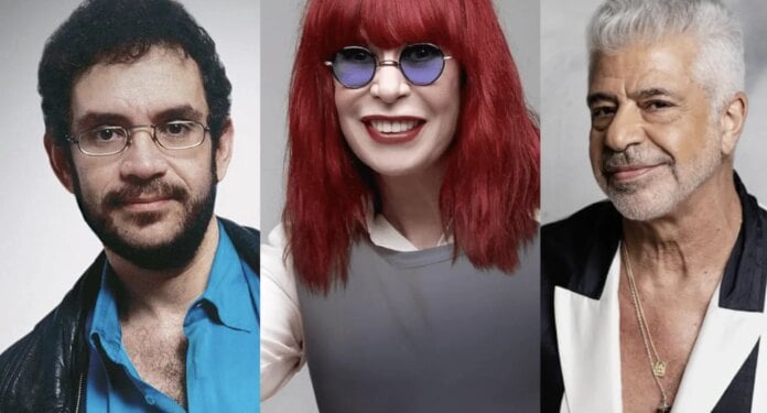 3 canções da MPB que falam sobre a AIDS