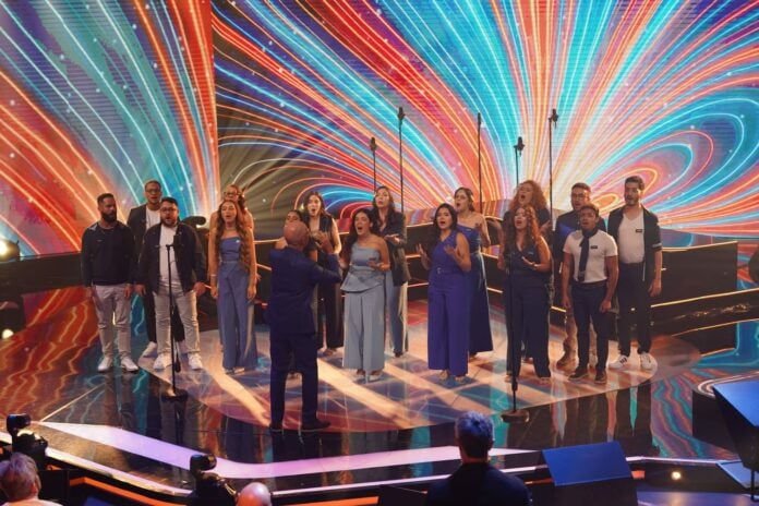 concerto natal A programação começa na sexta-feira (12), às 19h, com o Coral do Unipê. No sábado (13), às 17h, o músico Túlio Melo conduz um concerto