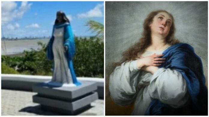 8 de dezembro Celebrações religiosas marcam o dia 8 de dezembro em João Pessoa