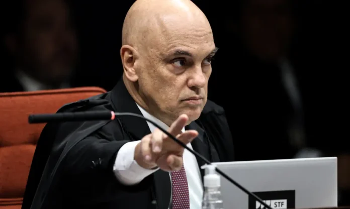 Alexandre de Moraes | Marcelo Camargo/Agência Brasil Alexandre de Moraes | Marcelo Camargo/Agência Brasil