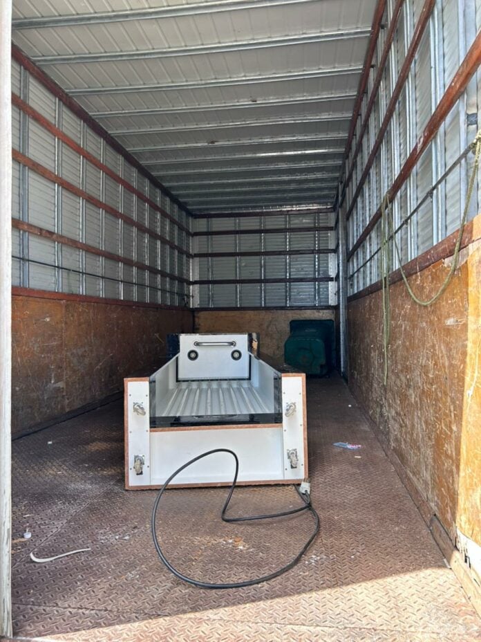 BRONZE-SEGURO-APREENSAO-02 Quatro máquinas de bronzeamento artificial apreendidas em João Pessoa