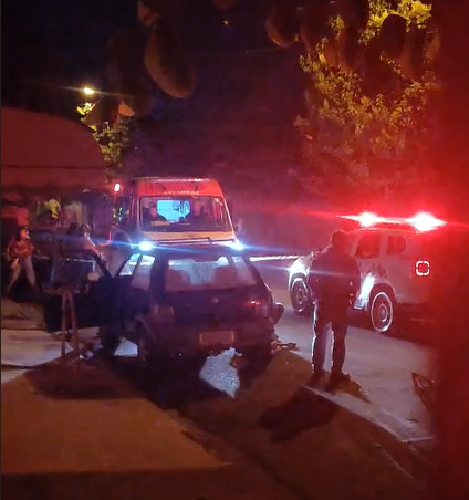 Mulher morre após ser esfaqueada pelo companheiro em Limeira Mulher morre após ser esfaqueada pelo companheiro em Limeira