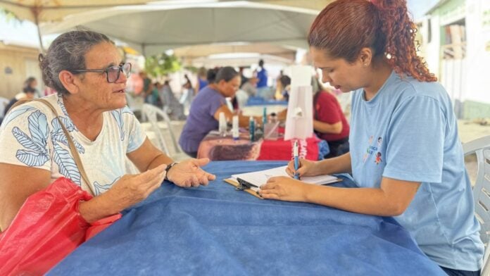 Caravana cuidar Serviços gratuitos da Caravana do Cuidar chegam a Gramame nesta sexta-feira (12)