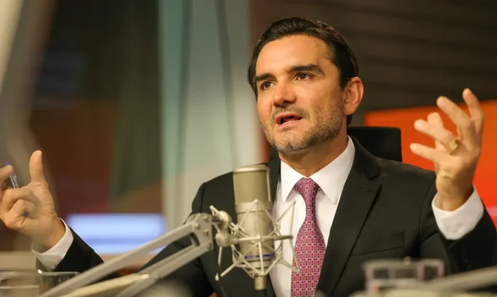 Celso Sabino | Fabio Rodrigues-Pozzebom Agência Brasil Celso Sabino | Fabio Rodrigues-Pozzebom Agência Brasil