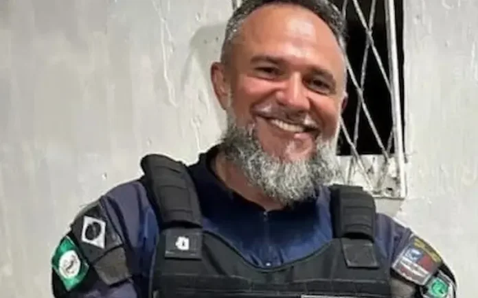 Comandante da Guarda de Bayeux Segundo o MPPB, Kleber Renato Barbosa Medeiros é investigado por crimes contra a dignidade sexual e a liberdade da mulher