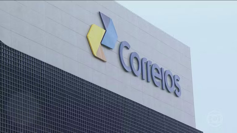 Correios | Reprodução
