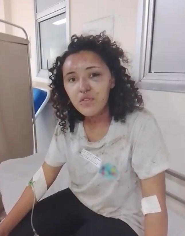 Jovem de 23 anos finge de morta para escapar de tentativa de estupro em Hortolândia