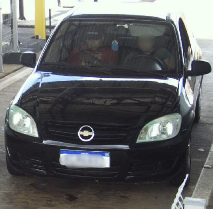 Polícia prende casal investigado por envolvimento em chacina a família em Campinas Polícia prende casal investigado por envolvimento em chacina a família em Campinas