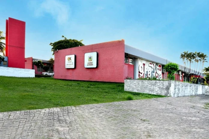 Empresa Paraibana de Comunicação