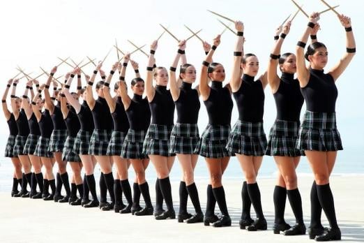 Escola Livre de Dança