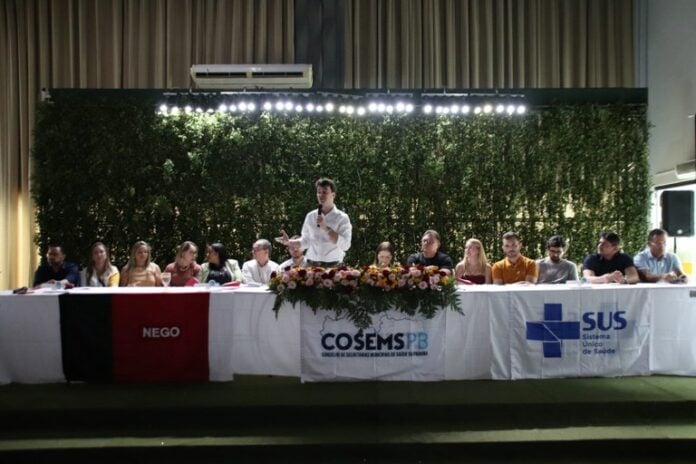 Evento Saúde Paraíba amplia cirurgias eletivas em hospitais filantrópicos e organiza nova fase da assistência