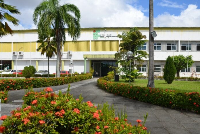 IFPB encerra inscrições para EJA nesta sexta (05)