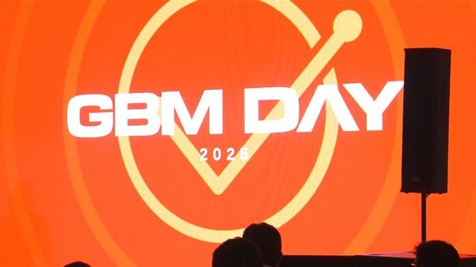 GBM Day