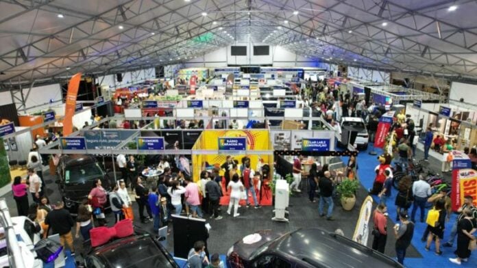 Anúncio do novo Complexo Turístico do Camaroeiro marca abertura de evento em Caraguá; veja a programação