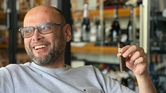 Marcelo VIP, condenado a mais de 30 anos por estelionato | Reprodução/Instagram Marcelo VIP, condenado a mais de 30 anos por estelionato | Reprodução/Instagram