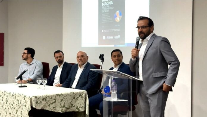 Mecânica Portuária