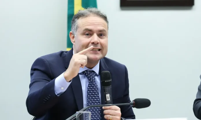 Ministro Renan Filho | Lula Marques / Agência Brasil