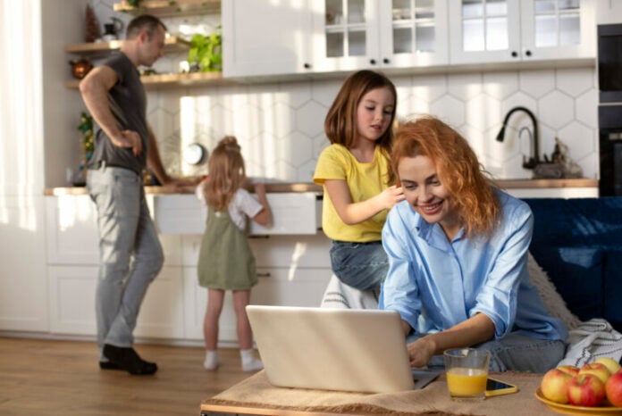 O poder da agenda doméstica | Divulgação O poder da agenda doméstica | Divulgação