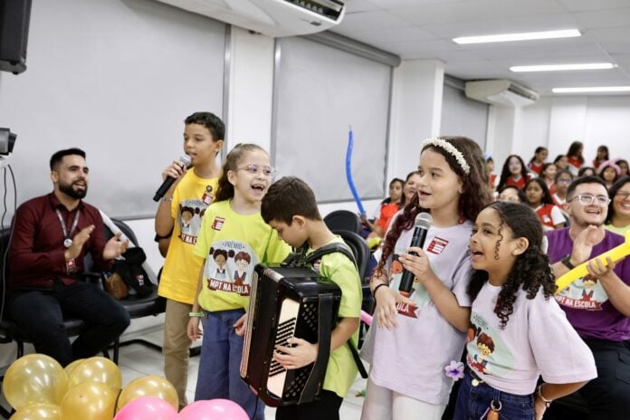 O1A0344-1536x1024 Alunos da Rede Municipal de João Pessoa conquistam 1º lugar nacional no ‘Prêmio MPT na Escola 2025’