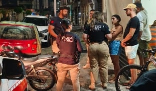 Operação Silêncio Bares são autuados por poluição sonora em Campina Grande