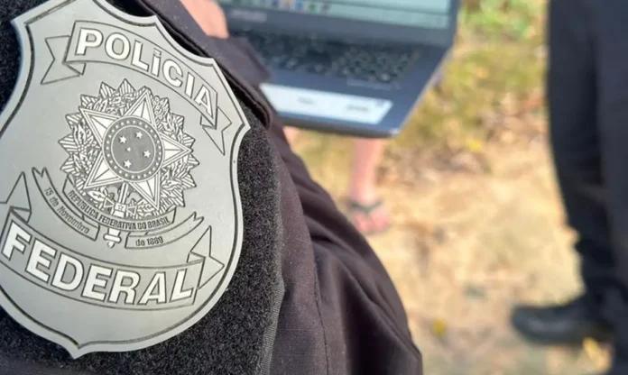 PF | Divulgação PF | Divulgação