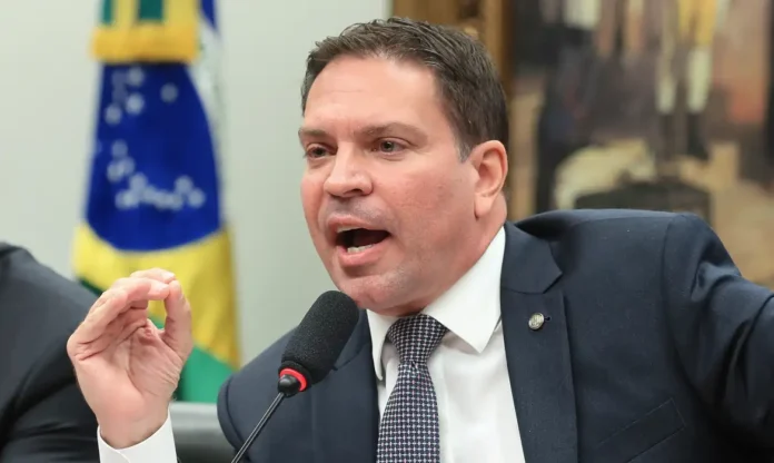 Alexandre Ramagem | Lula Marques/Agência Brasil Alexandre Ramagem | Lula Marques/Agência Brasil