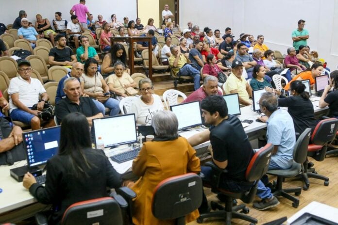 Refis Prefeitura João Pessoa Programa oferece descontos em dívidas que chegam a 100% nos juros