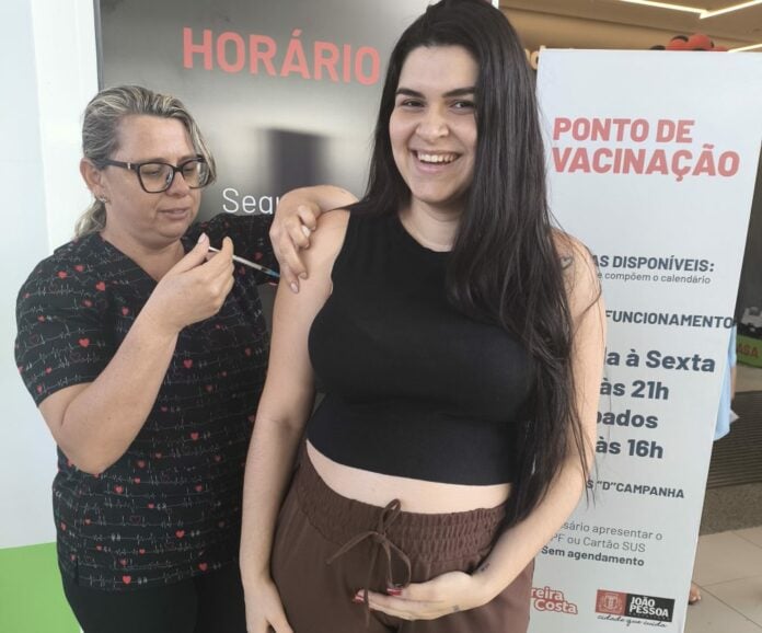 Saude_vacinacao_gestantes-2-1024x851 Dia D de Multivacinação mobiliza famílias e gestantes neste sábado (13) em João Pessoa