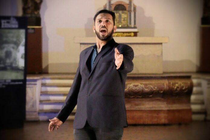 Viva o Centro Programação do Viva o Centro com Música começa nesta quarta e reúne jazz, ópera e convidados especiais