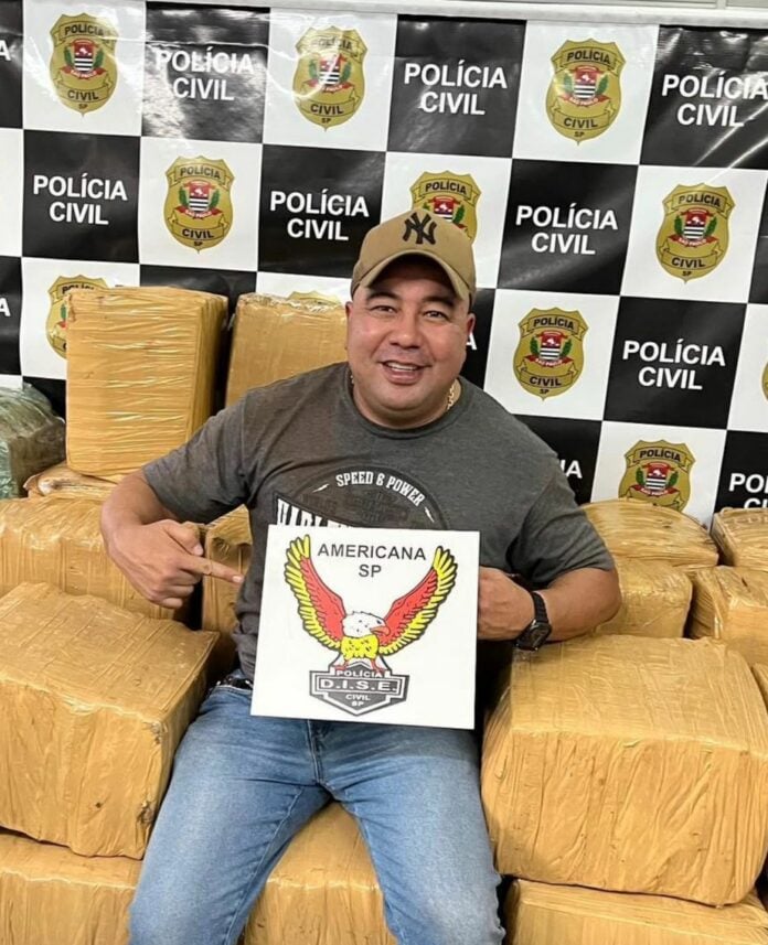 Investigador de polícia de Americana morre em acidente de trânsito na madrugada desta sexta