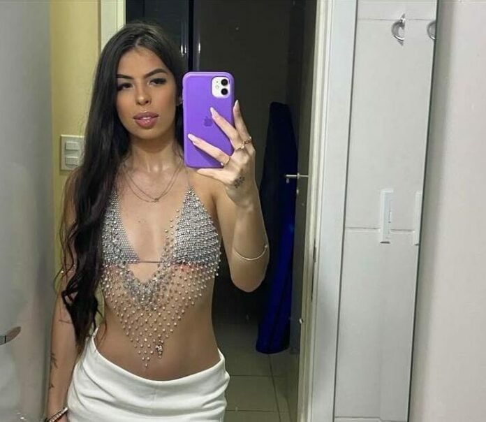 Jovem morre após carro ser alvo de tiros em Aparecida