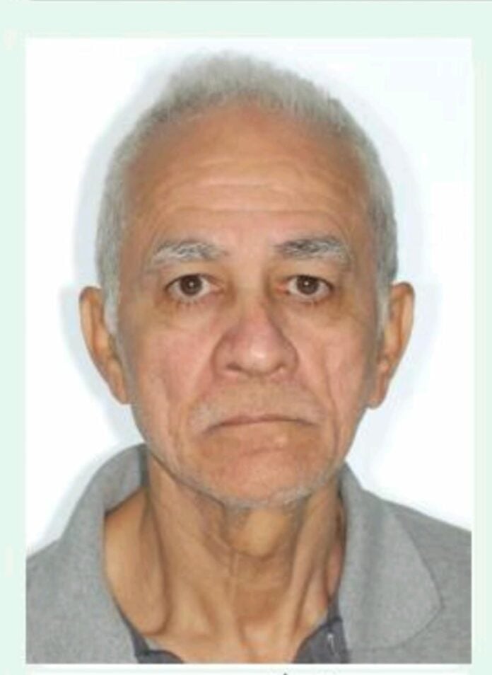 Polícia esclarece desaparecimento e acha corpo de homem em lagoa de Campinas Polícia esclarece desaparecimento e acha corpo de homem em lagoa de Campinas