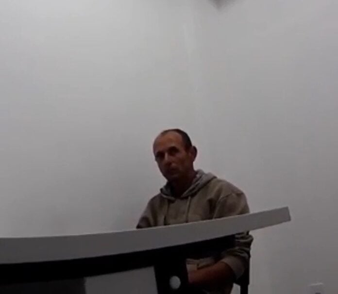 Homem que estuprou e matou mulher em matagal de São José é condenado a 28 anos de prisão Homem que estuprou e matou mulher em matagal de São José é condenado a 28 anos de prisão