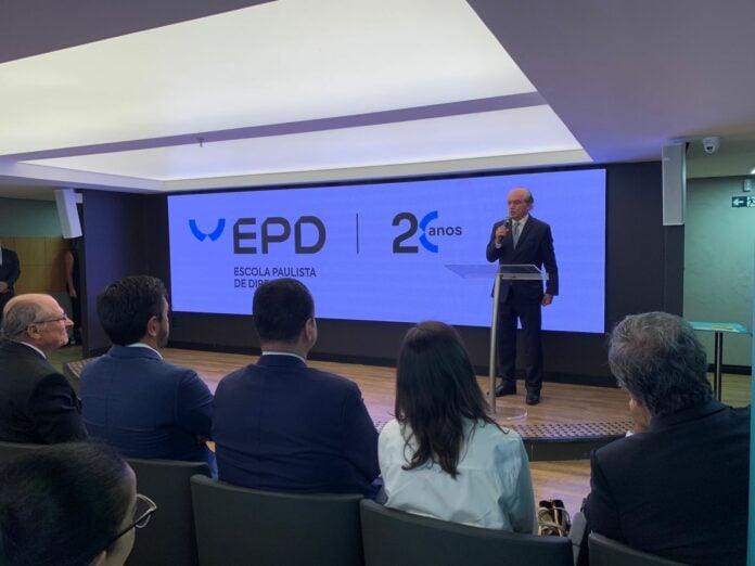 EPD, do Grupo SEB, inaugura nova sede em São Paulo e aposta em tecnologia, inovação e formação jurídica de alto nível EPD, do Grupo SEB, inaugura nova sede em São Paulo e aposta em tecnologia, inovação e formação jurídica de alto nível