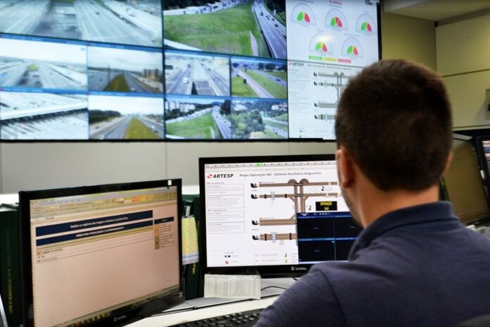 O processo seletivo inclui provas objetivas e, para determinados cargos, provas discursivas e/ou de títulos, conforme o cargo. | Foto: Divulgação/Governo de SP