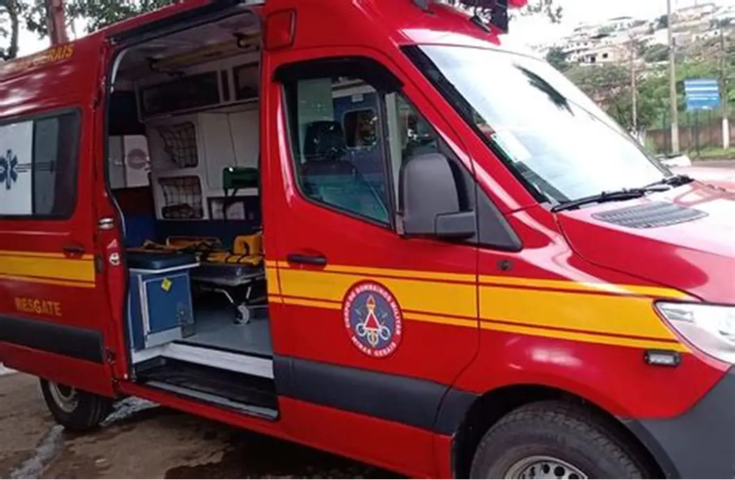 Idoso de 79 anos morre após se afogar em rio da região