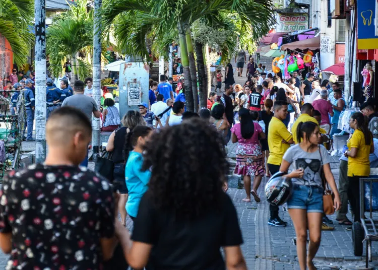 Carnaval 2026: confira o que abre e fecha na Paraíba entre os dias 14 e 18 de fevereiro