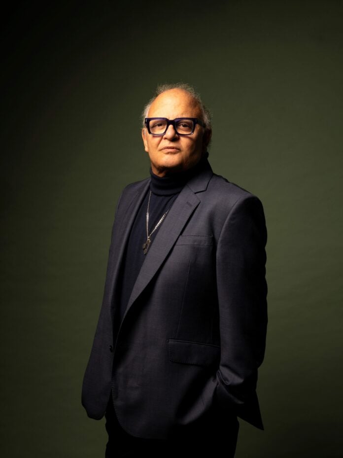 Guilherme Arantes lança “Libido da Alma”, primeiro single do novo álbum “Interdimensional”, que será lançado em janeiro de 2026