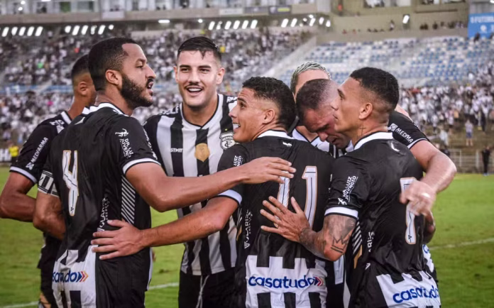 jogadores treze futebol clube Partida marca o primeiro teste do Galo da Borborema na preparação para a temporada 2026 e será disputada no Estádio Ernestão, em Queimadas