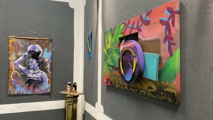 Galeria Mestre Justino, em Taubaté, abre inscrições para artistas interessados em expor em 2026 Galeria Mestre Justino, em Taubaté, abre inscrições para artistas interessados em expor em 2026